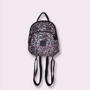 KIPLING: 3-in-1 Convertible Mini Bag Backpack